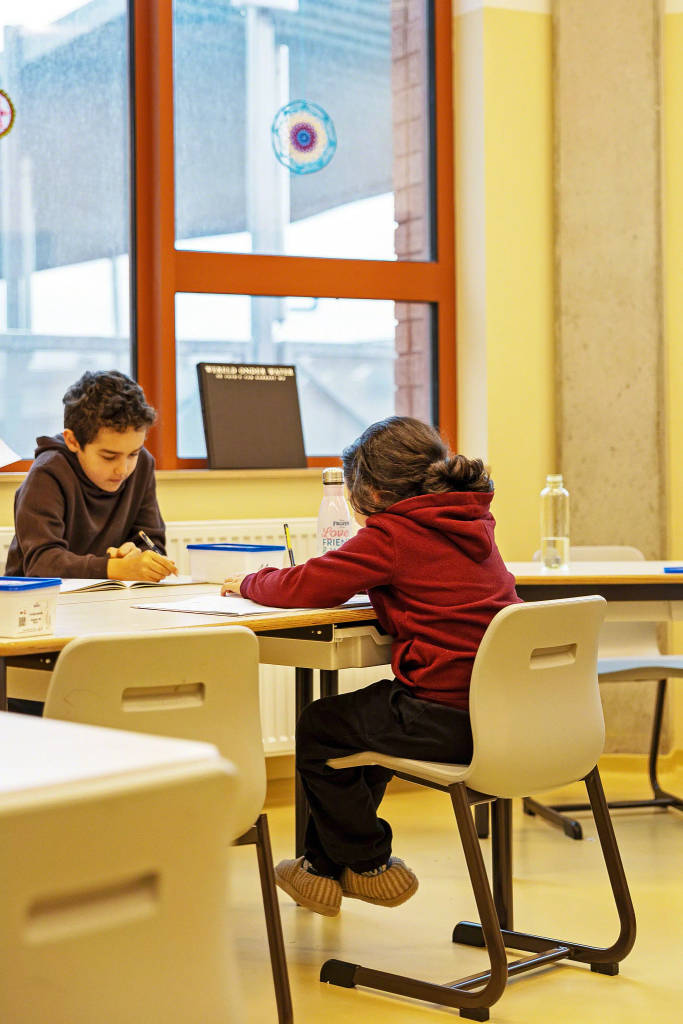 Campus STREAM: A New Blueprint for Lifelong Learning Research