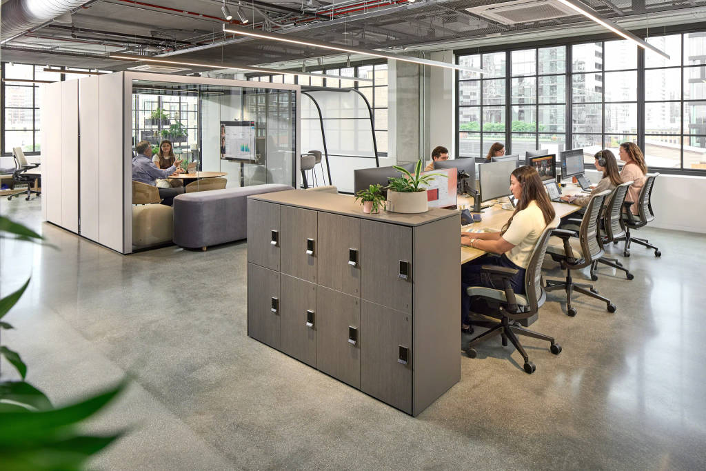 Fulton Market Brand Photoshoot