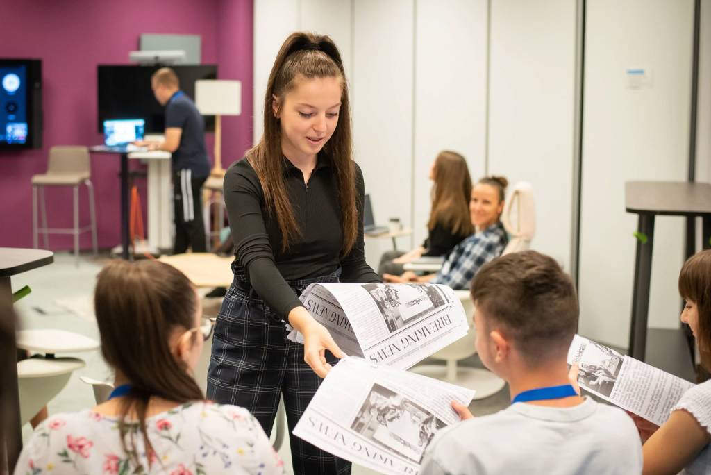 Camp ignite article image