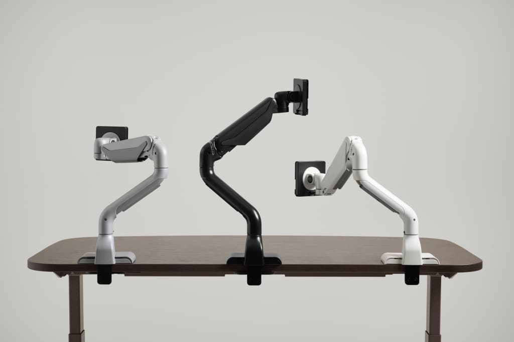 CF Pro Monitor Arm
