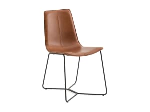 West Elm Work Slope Guest Chair