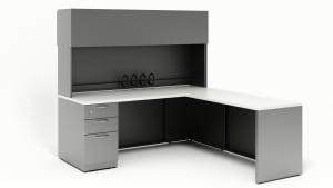 Answer Freestanding