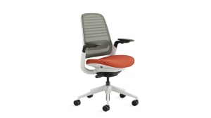 Tired of Sitting in Your Dining Room Chair? - Steelcase