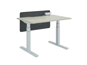 Turnstone Bivi Height Adjustable Desk
