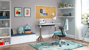 Personality Plus A&D