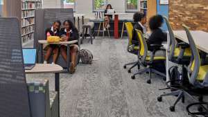 Archbishop Spalding High School 