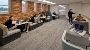 Archbishop Spalding High School 