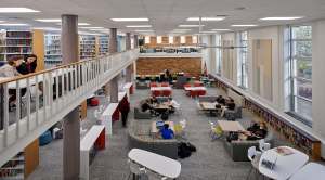 Archbishop Spalding High School 