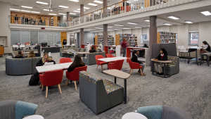 Archbishop Spalding High School 