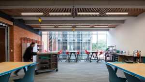 Colegio Japonés Paraguayo​