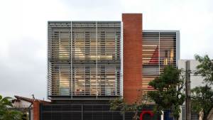 Colegio Japonés Paraguayo​