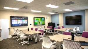 Palm Beach State College ​