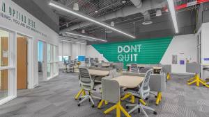 Francis Tuttle’s Danforth Campus