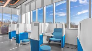 Francis Tuttle’s Danforth Campus