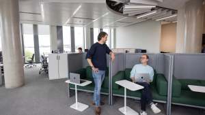 ARC building Glasgow, ARC building Glasgow