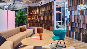 Singapore Worklife
