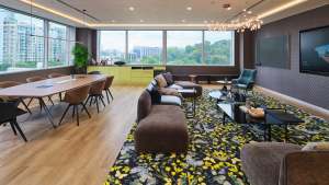 Singapore Worklife