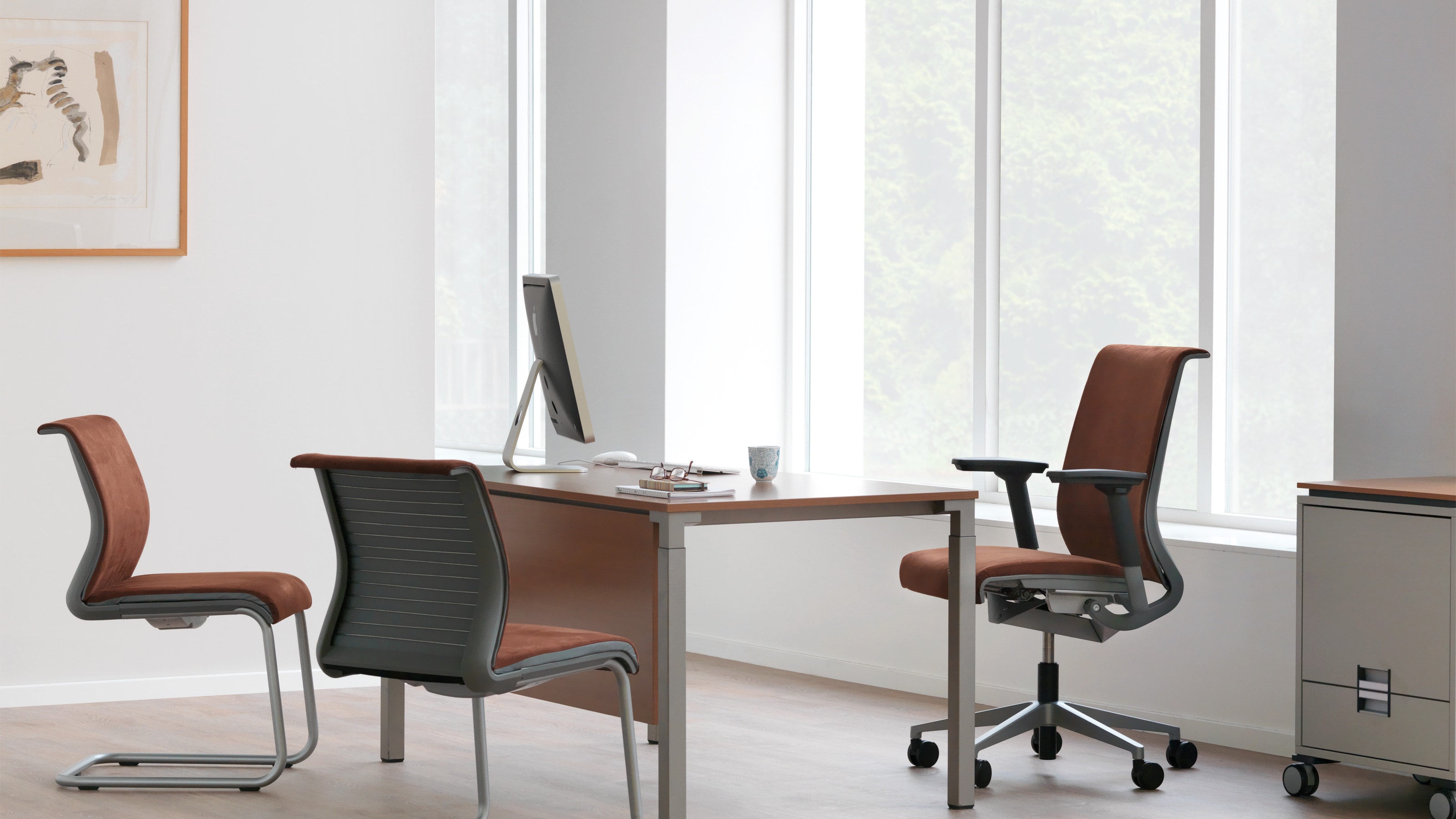 Media – Steelcase