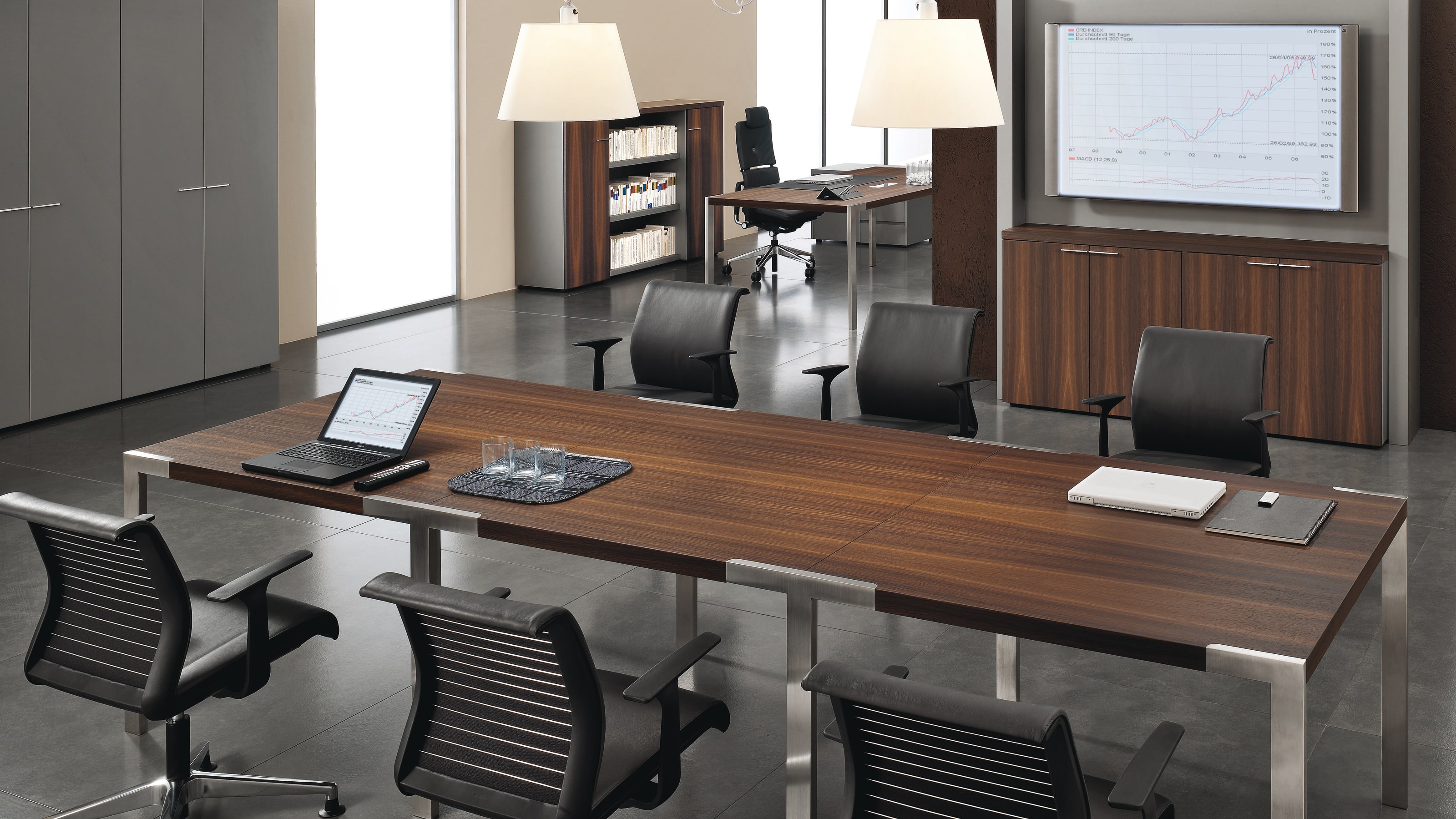 Steelcase p70