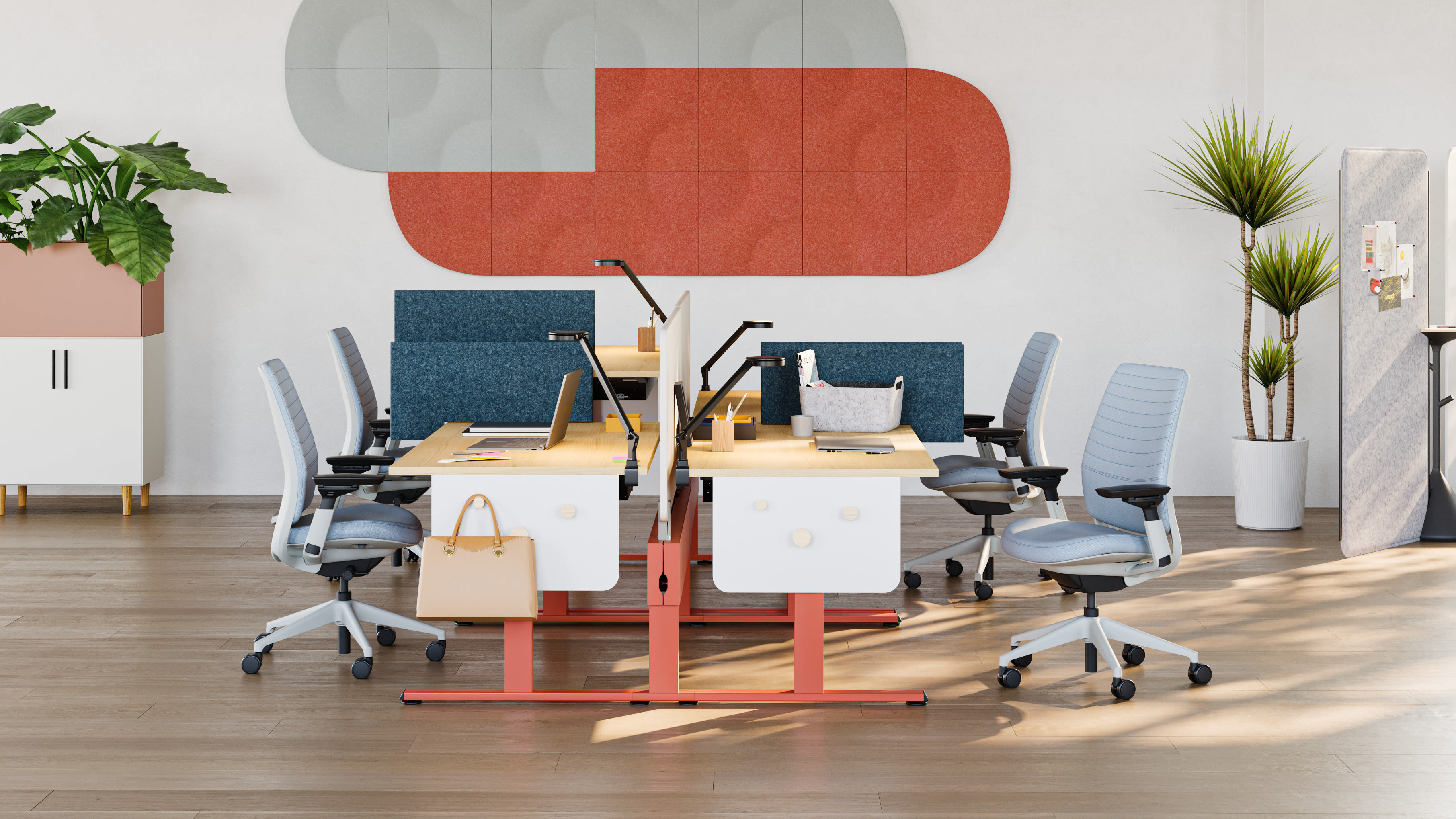 Media – Page 5 – Steelcase
