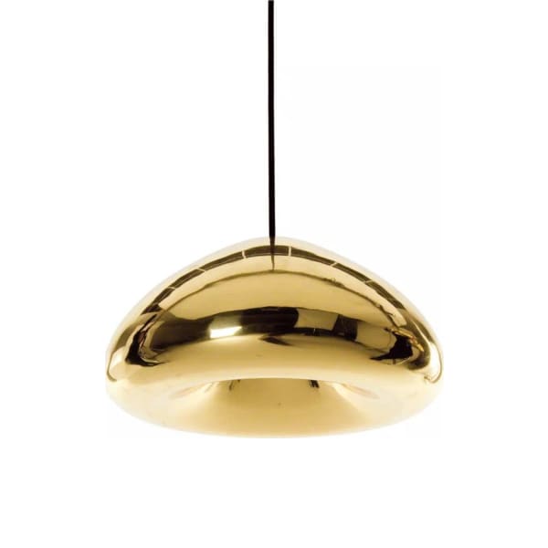 Beat Pendant Light by Tom Dixon