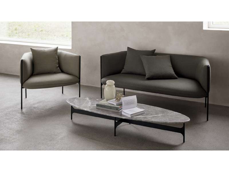 Wendelbo Sepal Lounge Chair