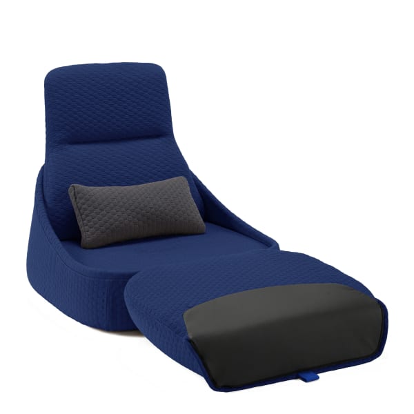 Coalesse SW_1 Office & Lounge Chairs - Steelcase