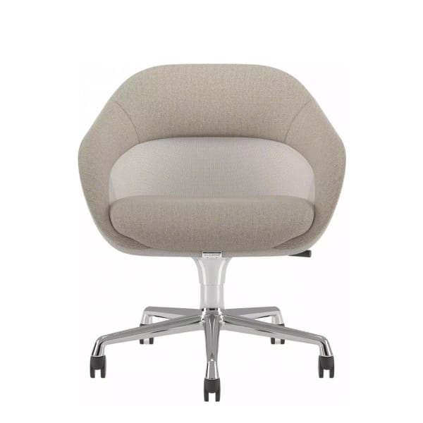 Steelcase sidewalk 売れ筋 ラウンジチェア サイドウォーク