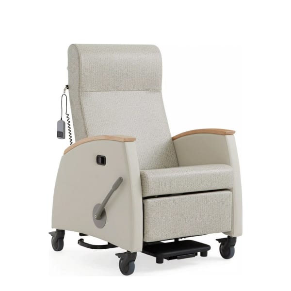 steelcase recliner chairs