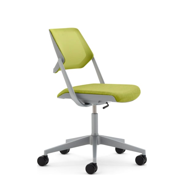 steelcase meeting chair