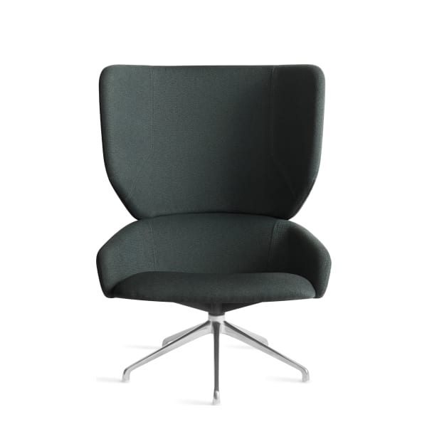 Office Lounge Chairs, Lobby Seating & Accent Chairs | Steelcase