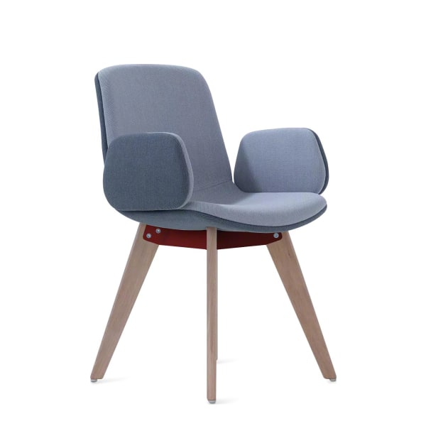 steelcase mingle chair