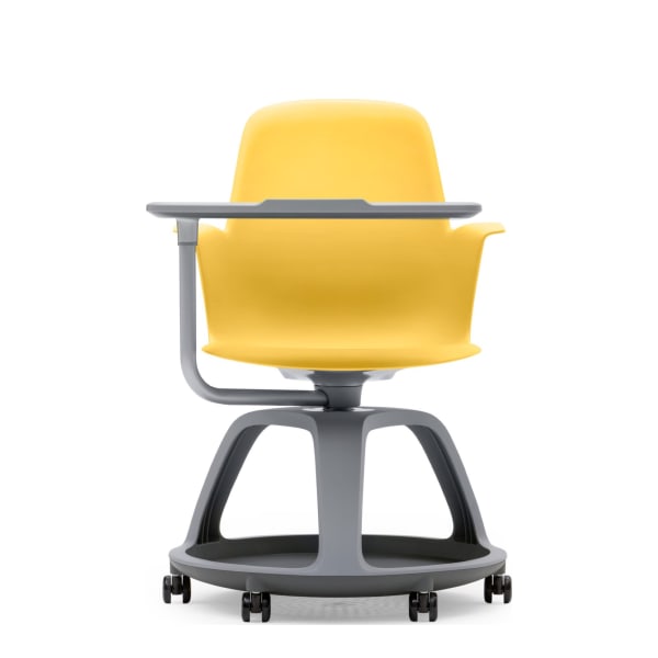 Steelcase 2024 classroom chairs