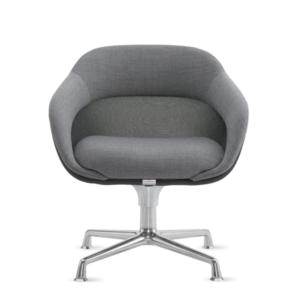Massaud Conference Seating by Coalesse - Steelcase Massaud Conference Seating by Coalesse - Steelcase