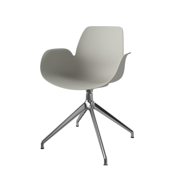 steelcase uno chair