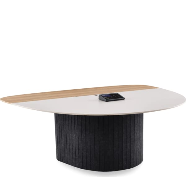 Pince a table adjustable invisible - Guide d'utilisation 