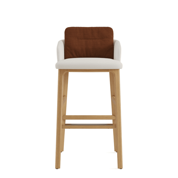 Enea Café Counter Stools by Coalesse | Steelcase