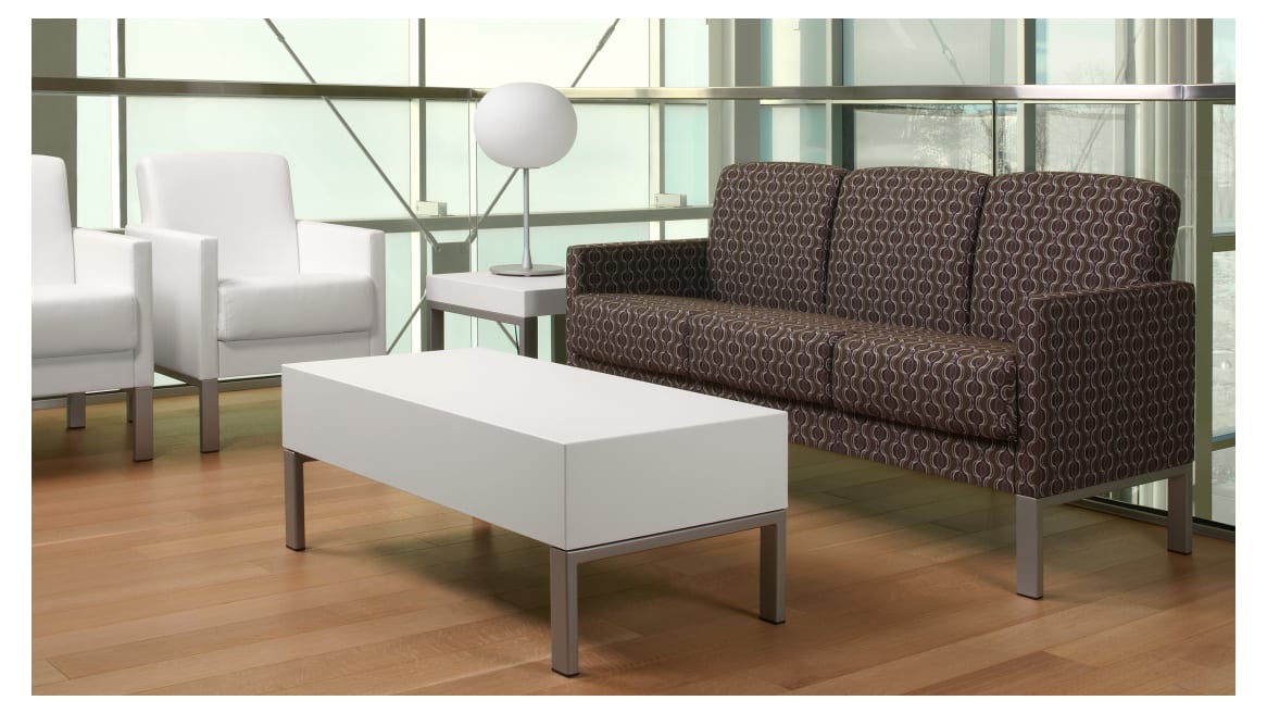 Leela lounge furniture setting