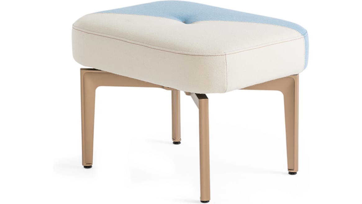 Bassline Bench Seating guest chair