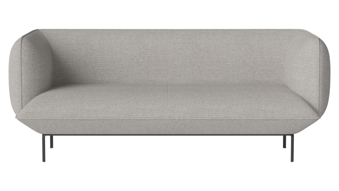 Bolia Cloud 2.5 Seater Sofa On White
