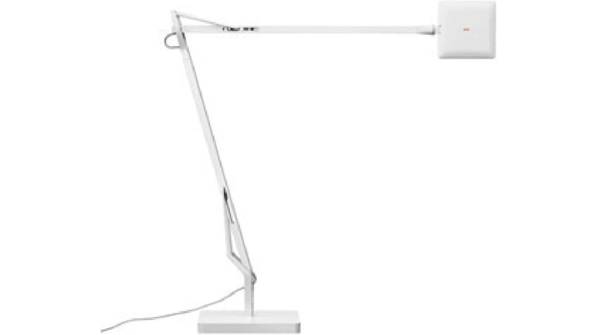 Kelvin Edge Base Table Lamp Flos | Steelcase