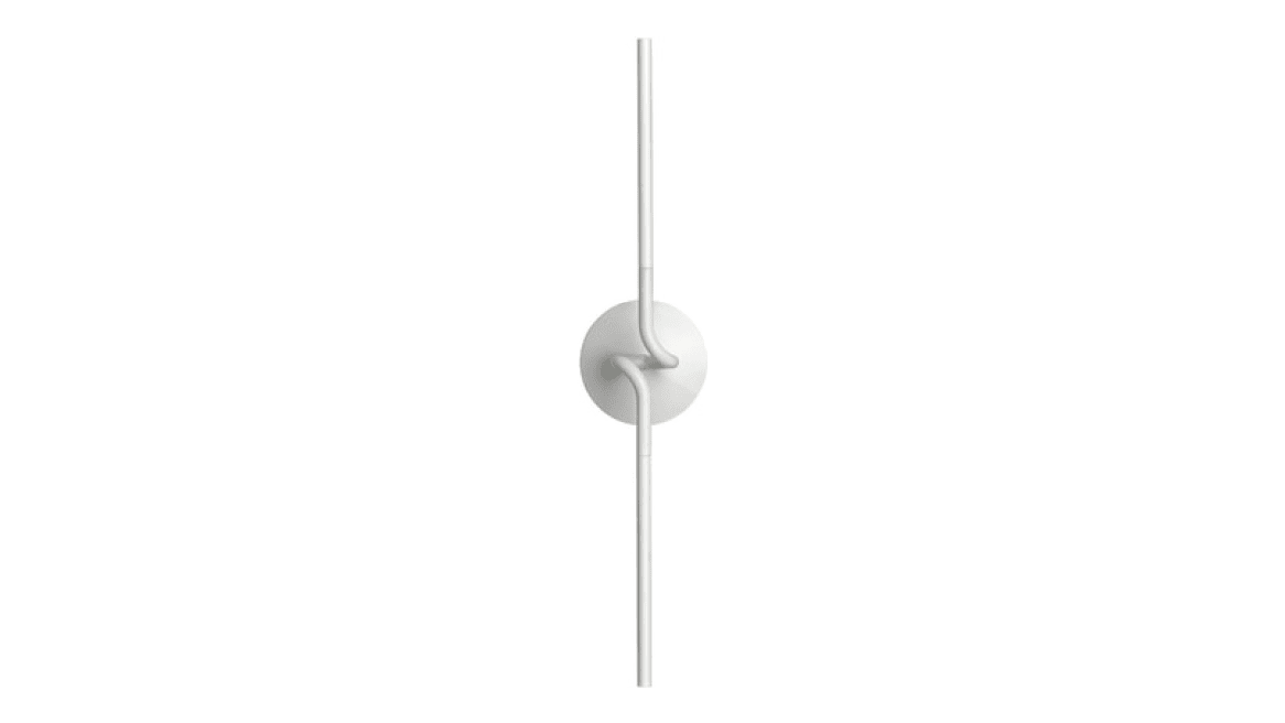 FLOS Light Spring Double Accessories On White