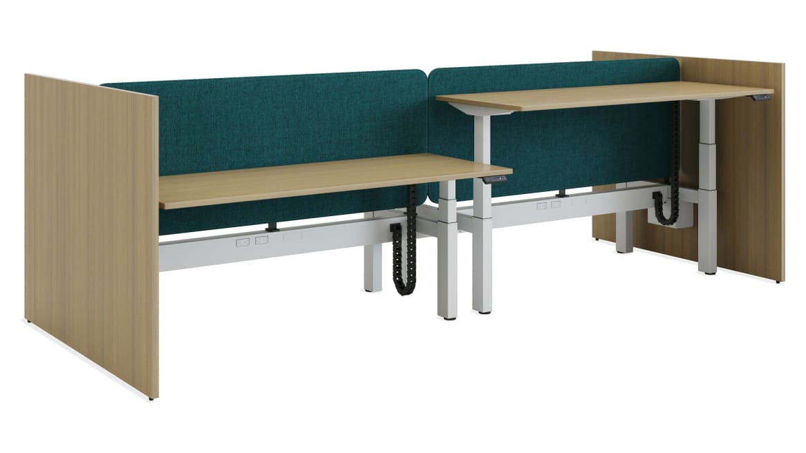 Migration SE Bench (dual sided)