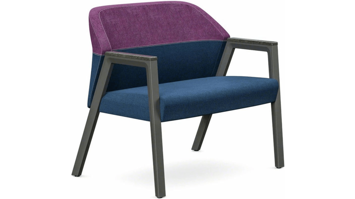 Embold Single Seat Chair 32"