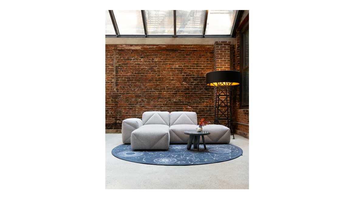 BFF Double Seater High