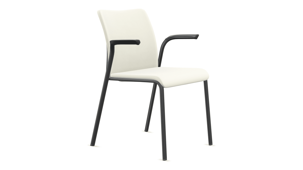 Reply Stacking Chair