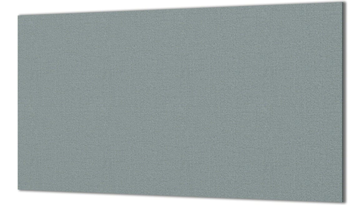 on white image of a dark gray tac board