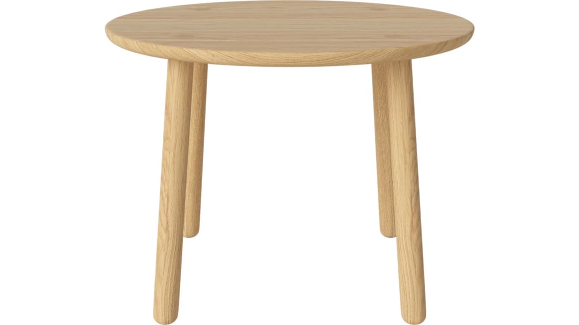 Forest coffee table D60, H44 cm