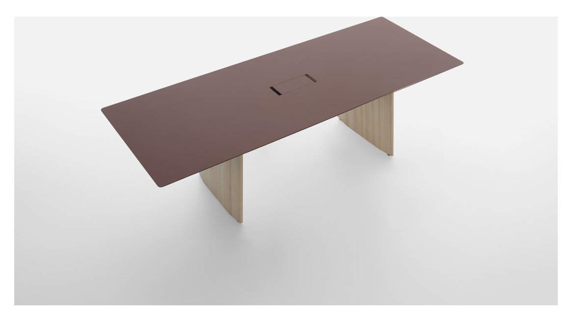 Fronda Table 2000x900