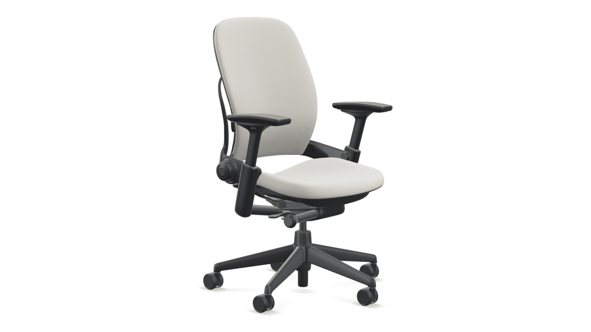 Leap Office Chair & Workspace Seating | Steelcase